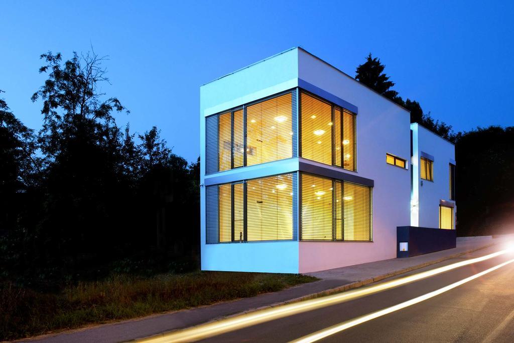 Villa Ladoven Luxusny Apartman 124M2 Martin Exterior photo